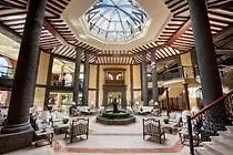 Gran Tacande Wellness And Relax Hotel Costa Adeje