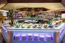 Gran Tacande Wellness And Relax Hotel Costa Adeje  Costa Adeje (Tenerife)