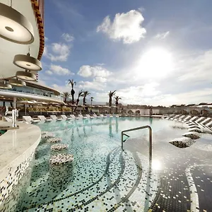 Hard Rock Tenerife ***** Costa Adeje (Tenerife)